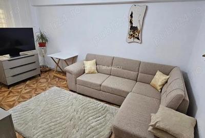 Apartament cu 2 camere decomandat în Ultracentral - 1