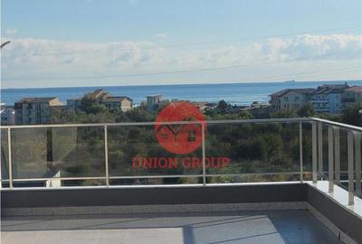 Apartament 2 Camere 73.62 mp, cu Terasa Superba de 35 mp, E - 9