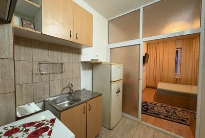 CET GARSONIERA MOBILATA, UTILATA, LIBERA 20 MP PRET 38500 EURO - 6