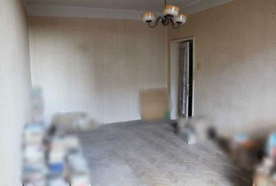 Apartament cu 2 camere decomandat în Bucureștii Noi
