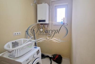 Apartament cu gradina in cartierul Europa - 16