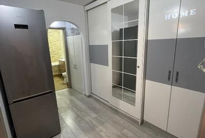 Apartament 2 camere – Prima închiriere | Gorjului | 6 min de metrou | Parcare - 8