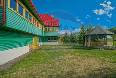 Spațiu comercial, de 268 mp, în Dălghiu - 46