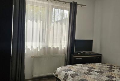 Apartament cu 2 camere decomandat în Sud - 3