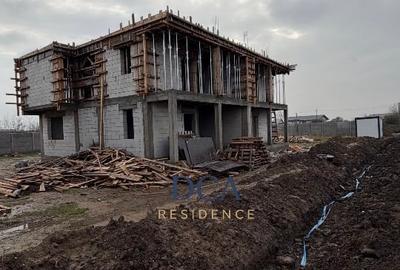 Ansamblu rezidențial exclusivist – duplexuri spațioasegrădini mari 1 Decembrie - 12