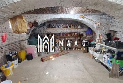 Casă 3 camere I Curte 420 mp I Garaj utilat I Axente Sever - 8