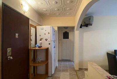 Apartament cu 2 camere decomandat în Carpați 2 - 1