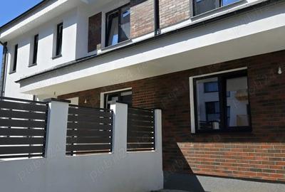 Casa noua de vanzare, Bucuresti, Sector 3 Casa noua de vanzare, Bucuresti, Sector 3 - 1