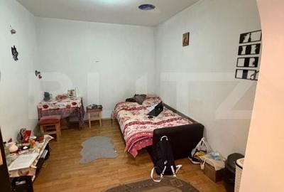 Apartament cu 3 camere semidecomandat în George Enescu - 1