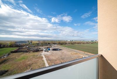 Apartament de 2 camere | Torontalului | Parcare - 14