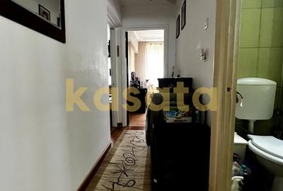 Apartament cu 3 camere decomandat în Colentina - 8