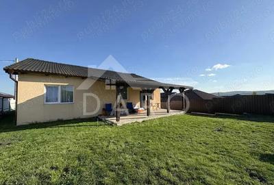 Casă cu 3 camere cu Teren 450 Mp în Nazna - 6