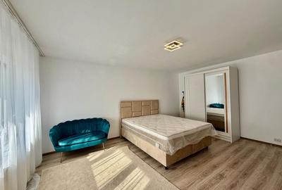 Garsonieră decomandată, mobilată în Decebal