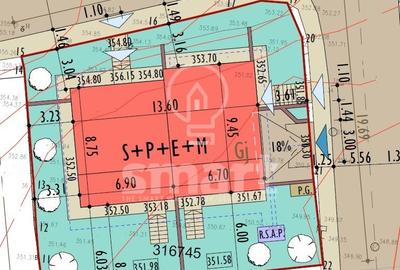 Casa tip duplex, Dambu Rotund, zona str. Maramuresului - 2