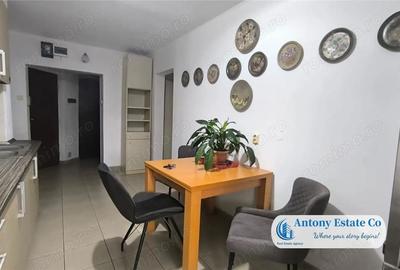 Apartament cu 3 camere decomandat în Iosia