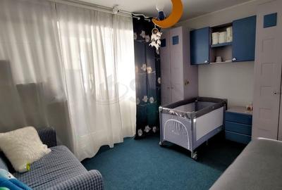 REA1023079 Apartament 3 camere decomandat I Aviatiei I Mobilat si utilat - 11