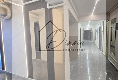 Spatiu comercial Pipera Rond OMV | ideal birou I parcare subterana - 7