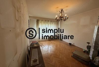Apartament cu 3 camere decomandat în Central - 3