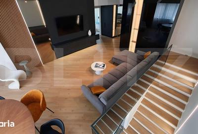 Apartament cu 3 camere în Central - 13