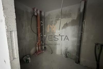 Apartament semi-finisat Elite City! Etaj II! Cu parcare! - 7