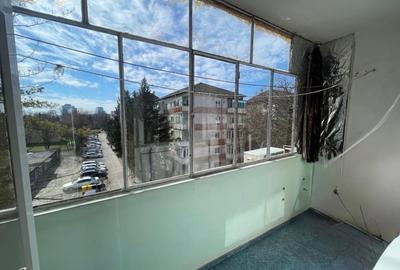 Garsonieră decomandată în Lipovei - 4