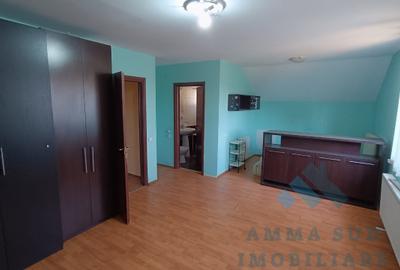 Casă individuală cu 6 camere cu Canalizare în Glina - 23