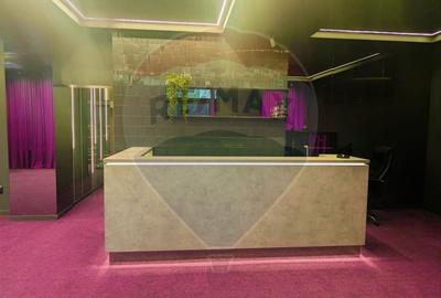 Spatiu comercial vad excelent, 117 mp de inchiriat - 2