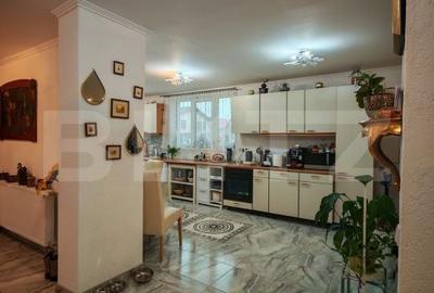 Casă cu 4 camere în Baba - 16