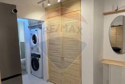 Apartament cu 2 camere de inchiriat in Constanta - 3