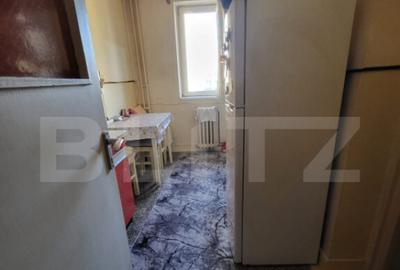 Apartament cu 2 camere, 48 mp, zona Micro 2 - 3