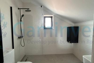 Casă individuală cu 6 camere cu Canalizare în Nufărul - 3