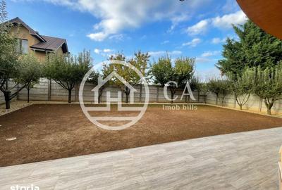 Casă cu 4 camere cu Teren 650 Mp în Nufărul - 18