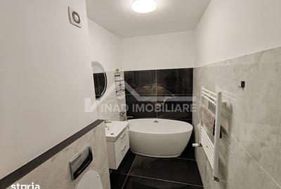 Apartament cu 2 camere, mobilat în Gheorgheni - 1