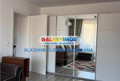 Apartament cu 2 camere decomandat, mobilat în Băneasa - 2