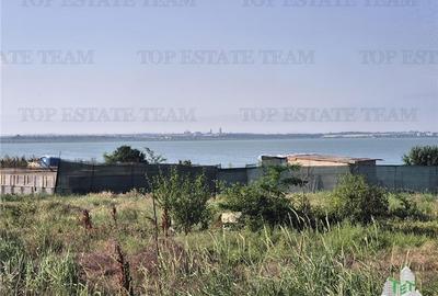 Teren agricol intravilan de 500 mp, în Palazu Mare - 2