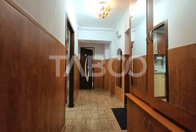Apartament cu 2 camere decomandat, mobilat în Sub Arini - 11