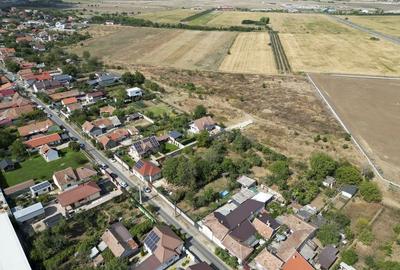 Loc de casă în Poltura Arad - 18