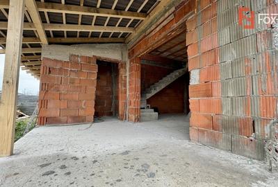 Duplex cu 3 camere in Sag, zona Manastire - 9