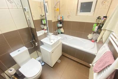 Apartament cu 4 camere decomandat, mobilat în Sălaj - 11