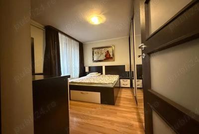 Apartament cu 2 camere semidecomandat în Eminescu - 1