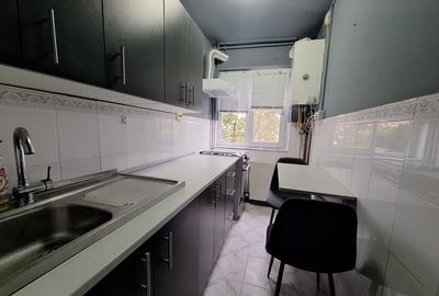 Apartament cu 2 camere semidecomandat, mobilat în Take Ionescu - 6