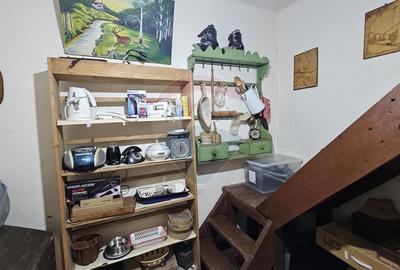 Casă / Vilă cu 3 camere de vânzare-Cacica-Suceava - 44