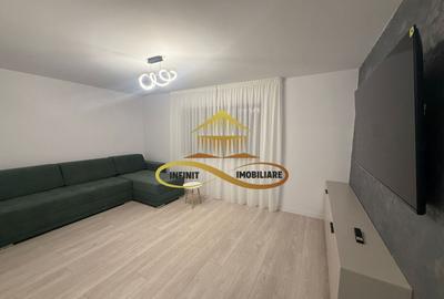 Casa noua de inchiriat in Hemeius Bacau - 6