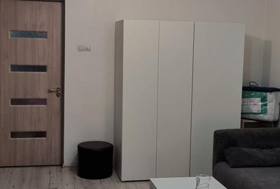 Garsonieră semidecomandată, mobilată în Costin Georgian - 15