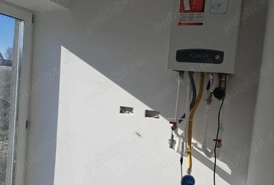 Locuin?a moderna P+1+M | Construc?ie 2025 | Incalzire in pardoseala | 133 mp utili | Terasa 14 mp - 3