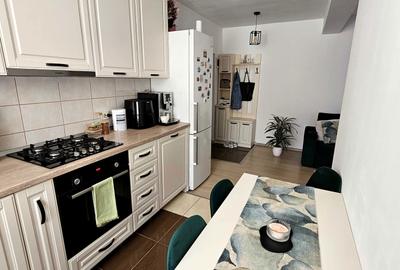 Apartament cu 2 camere decomandat în Central - 2