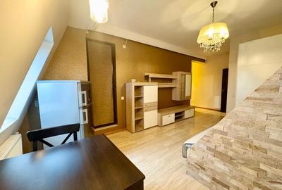 Garsonieră, mobilată în Bucureștii Noi - 10