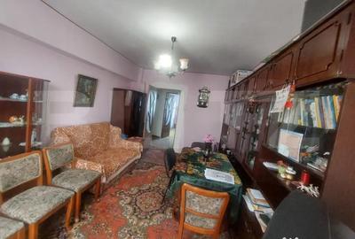 Apartament cu 3 camere decomandat, mobilat în Central - 11