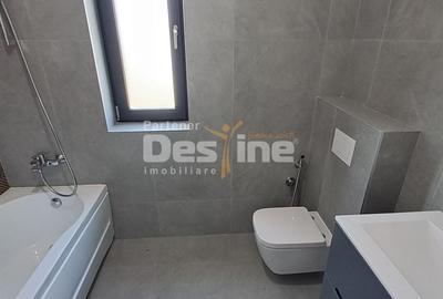 Casă cu 4 camere cu Teren 500 Mp în Bârnova - 13