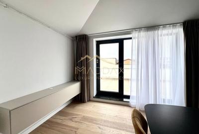Apartament cu 3 camere *Prima Inchiriere* + Terasa *50mp* / Aviatiei - Herastrau - 13